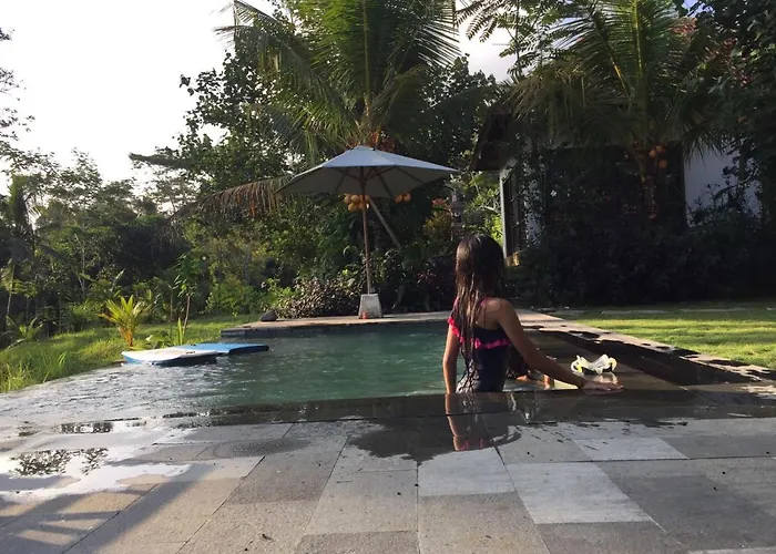 Villa Uma Mupu *