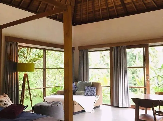 Uma Mupu Villa