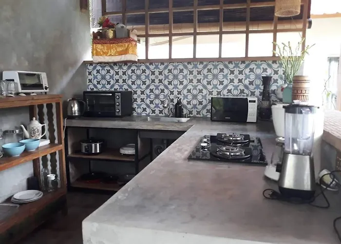 Uma Mupu Payangan