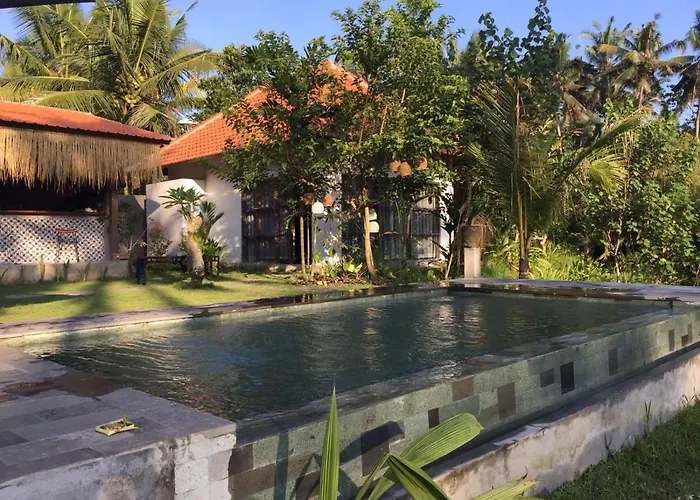 Uma Mupu Payangan