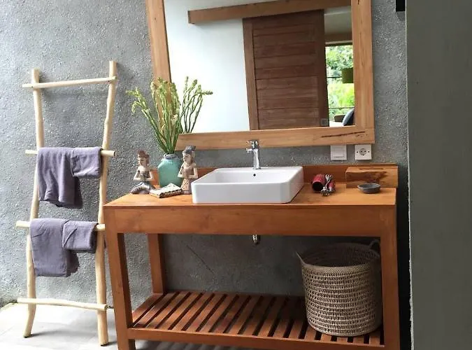 Uma Mupu Villa Payangan