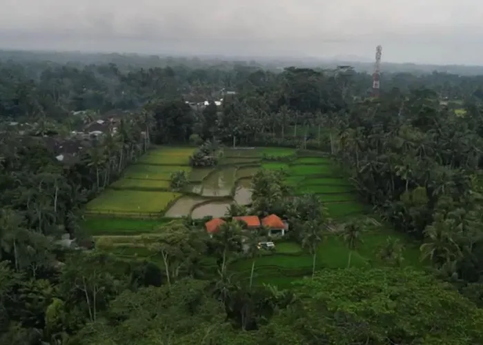 Villa Uma Mupu *