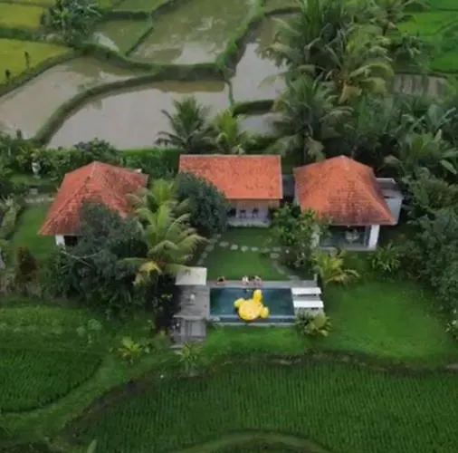 Uma Mupu Villa Payangan