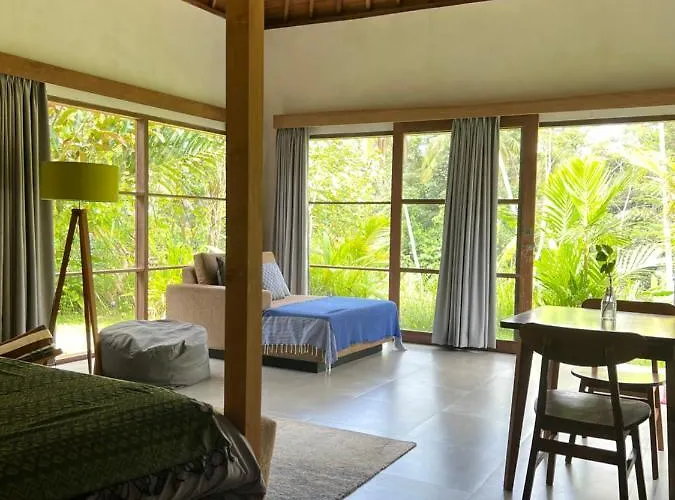 Villa Uma Mupu