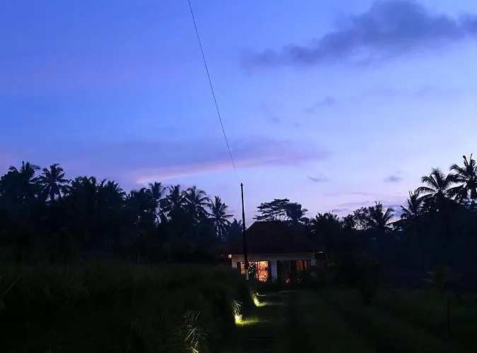 Villa Uma Mupu *