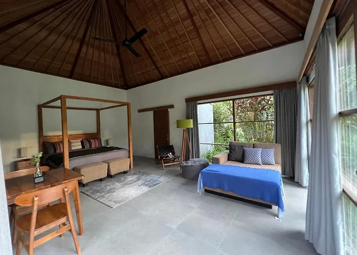 Uma Mupu Villa