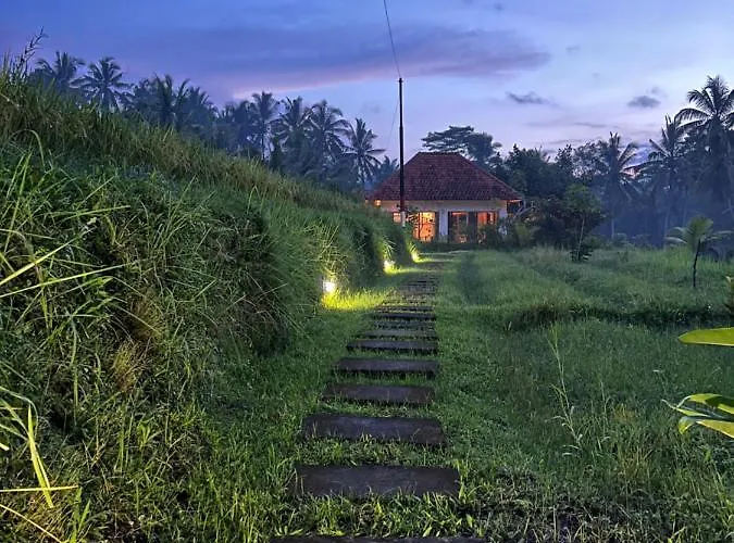 Uma Mupu Villa