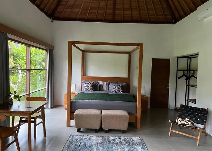 Uma Mupu * Payangan