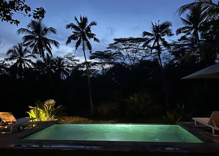 Villa Uma Mupu