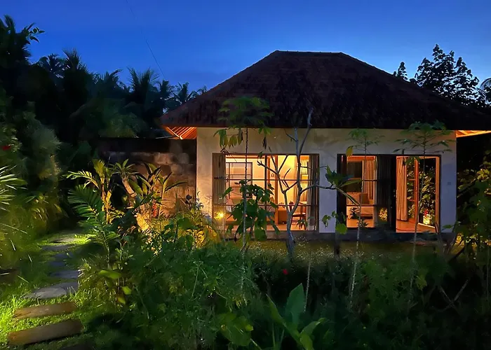 Uma Mupu * Payangan