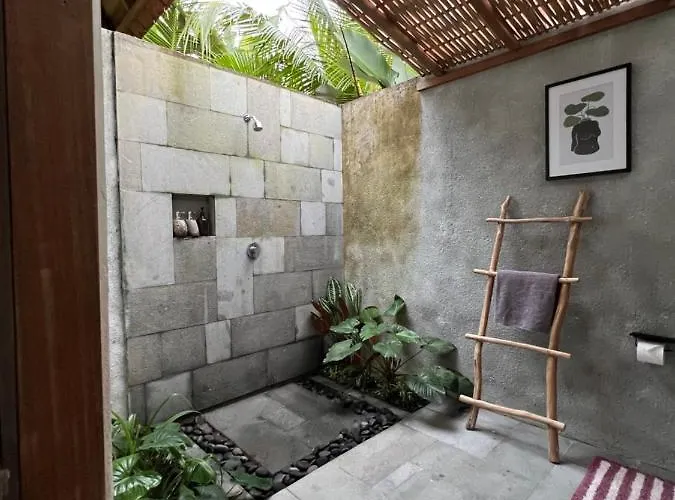Uma Mupu Villa *