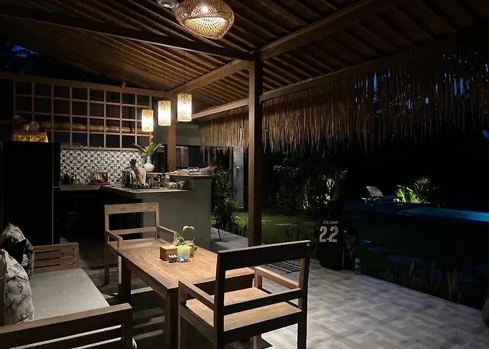 Uma Mupu Payangan