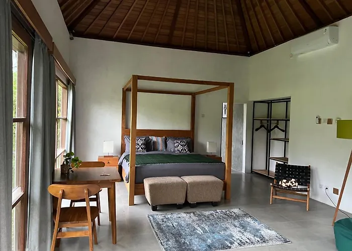 Villa Uma Mupu *