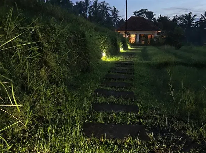 Uma Mupu Villa Payangan