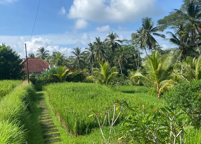 Uma Mupu Villa